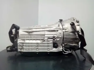CAJA CAMBIOS MERCEDES CLASE C (W205) FAMILIAR C