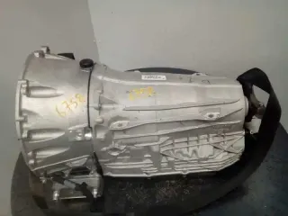 CAJA CAMBIOS MERCEDES CLASE C (W205) FAMILIAR C