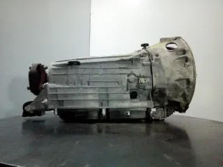 CAJA CAMBIOS MERCEDES CLASE C (W205) FAMILIAR C