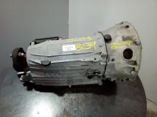 CAJA CAMBIOS MERCEDES CLASE C (W205) FAMILIAR C