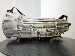 CAJA CAMBIOS MERCEDES CLASE GLC (W253) GLC 250 d