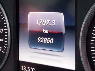 CAJA CAMBIOS MERCEDES CLASE GLC (W253) GLC 250 d