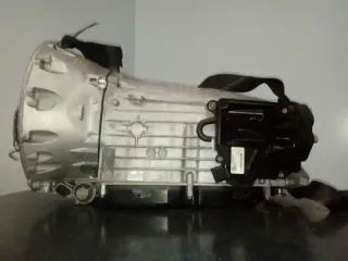 CAJA CAMBIOS MERCEDES CLASE CLS (W218) CLS 250 CDI