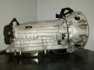 CAJA CAMBIOS MERCEDES CLASE CLS (W218) CLS 250 CDI