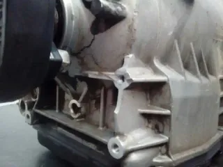 CAJA CAMBIOS MERCEDES CLASE E (W210) BERLINA