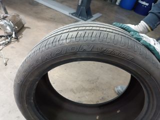 NEUMATICOS PIRELLI 275/40 R21 107Y