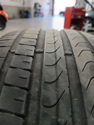 NEUMATICOS PIRELLI 275/40 R21 107Y