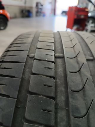NEUMATICOS PIRELLI 275/40 R21 107Y