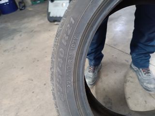 NEUMATICOS PIRELLI 275/40 R21 107Y