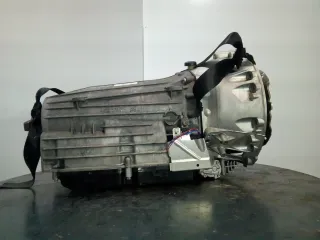 CAJA CAMBIOS MERCEDES CLASE C (W204) LIM. C 220