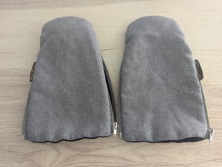 Manoplas carro bebé JANE