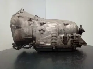 CAJA CAMBIOS MERCEDES CLASE E (W210) BERLINA