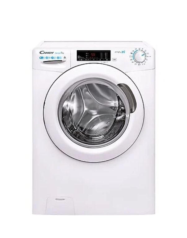 Lavadora secadora Candy CSOW4965TWE1S