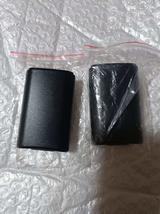 Tapas trasera mando Xbox 360 nuevos