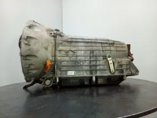CAJA CAMBIOS MERCEDES CLASE C (W204) LIM. C 220