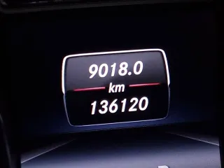CAJA CAMBIOS MERCEDES CLASE CLA (W117) CLA 200