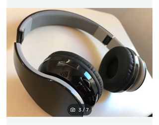 Auriculares bluetooth