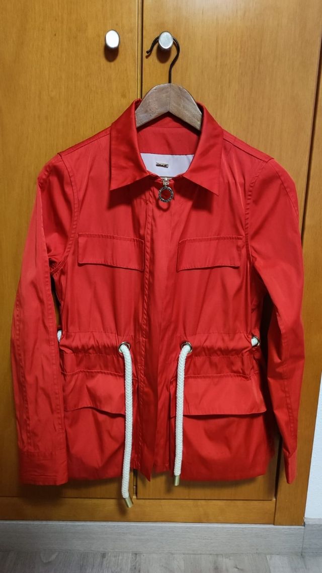 Chaqueta Purificación García