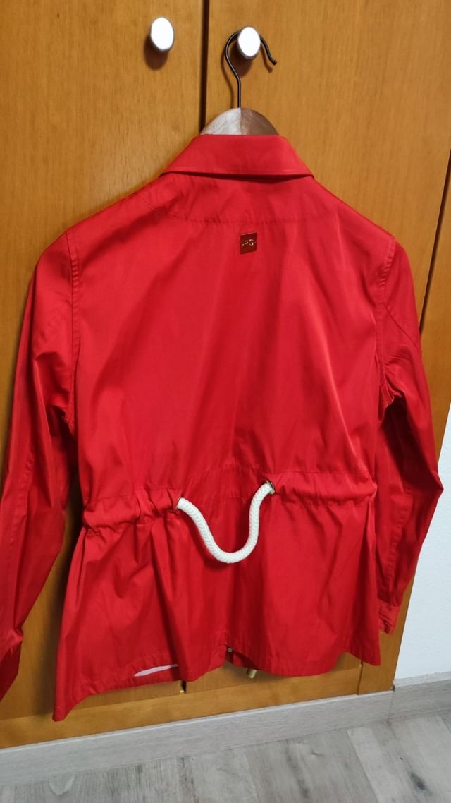 Chaqueta Purificación García