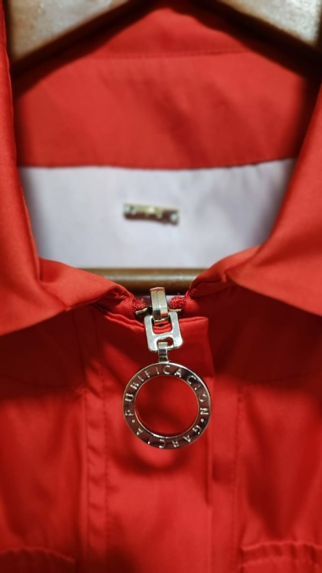 Chaqueta Purificación García