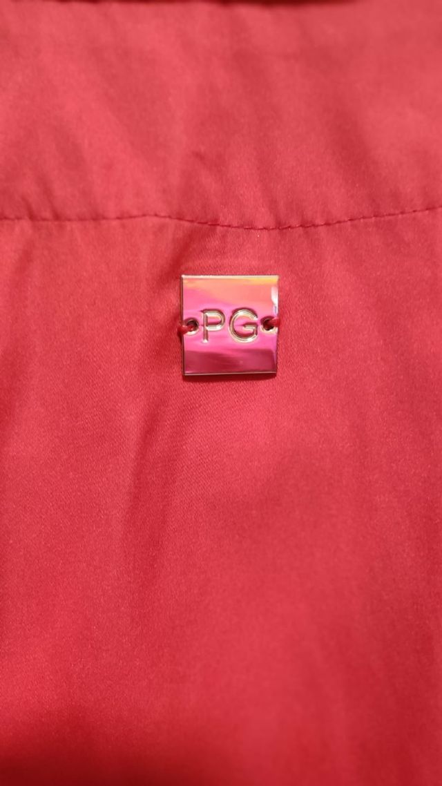 Chaqueta Purificación García