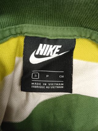 POLO NIKE VINTAGE