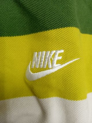 POLO NIKE VINTAGE