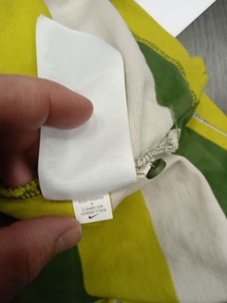 POLO NIKE VINTAGE