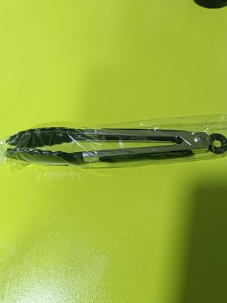 Pinzas para cocina