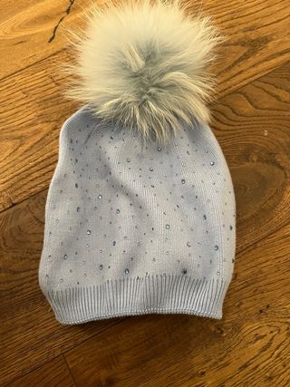 Cappelli di lana ragazza 