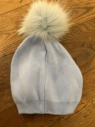 Cappelli di lana ragazza 