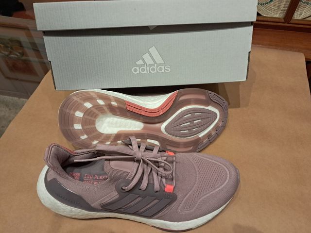 Ténis de corrida Adidas Ultrabost