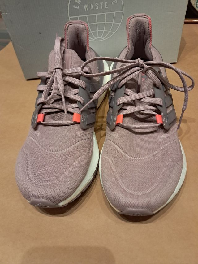 Ténis de corrida Adidas Ultrabost