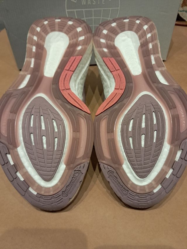 Ténis de corrida Adidas Ultrabost