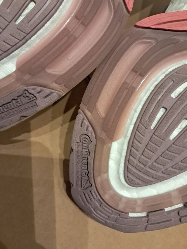 Ténis de corrida Adidas Ultrabost