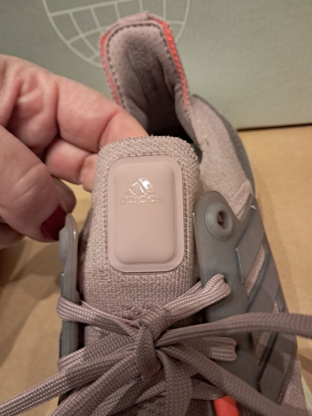 Ténis de corrida Adidas Ultrabost