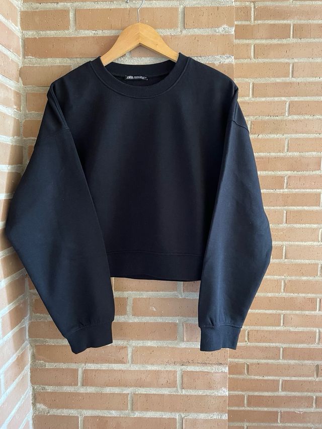 Suéter Zara