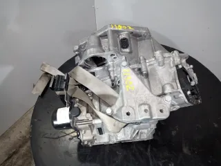 CAJA CAMBIOS SEAT IBIZA (KJ1) FR piezas24 DPCA