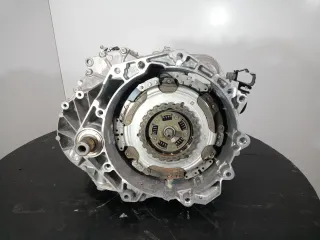 CAJA CAMBIOS SEAT IBIZA (KJ1) FR piezas24 DPCA