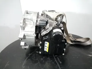 CAJA CAMBIOS SEAT IBIZA (KJ1) FR piezas24 DPCA