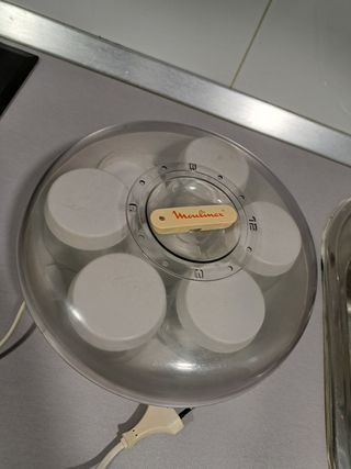 Pequeño electrodoméstico 