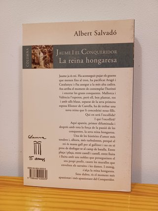 Trilogía JAUME I EL CONQUISTADOR