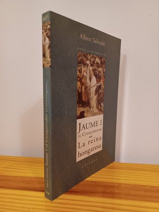 Trilogía JAUME I EL CONQUISTADOR