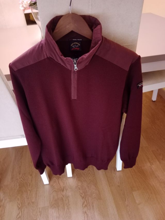 Maglione Paul shark taglia L