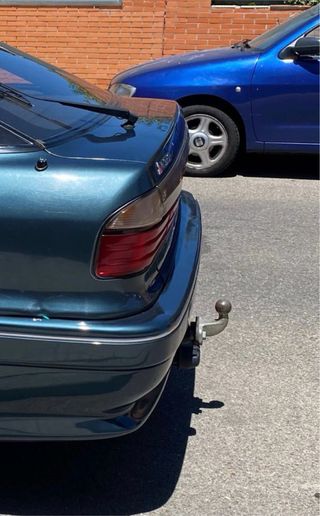 Mitsubishi Galant 1992