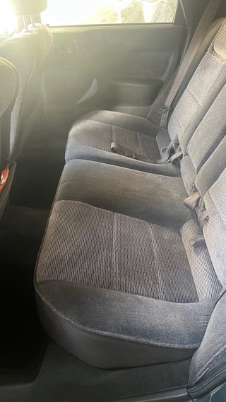 Mitsubishi Galant 1992