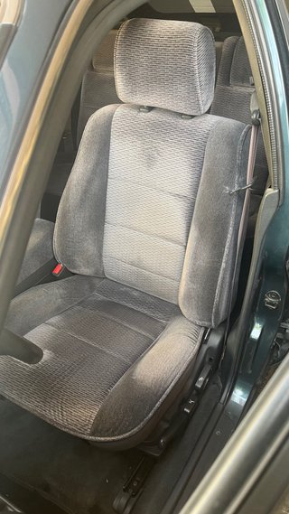 Mitsubishi Galant 1992
