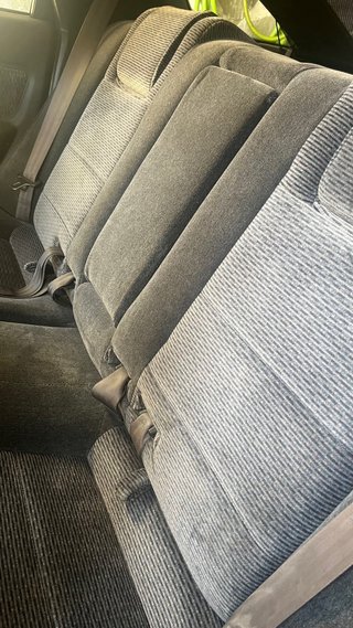 Mitsubishi Galant 1992