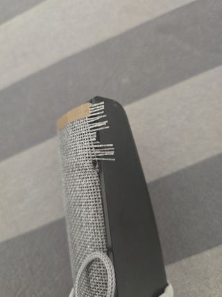 Plancha vapor vertical Rowenra ProStyle Care