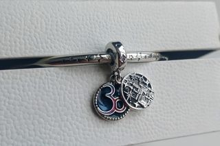 Charm aniversario Disney 
